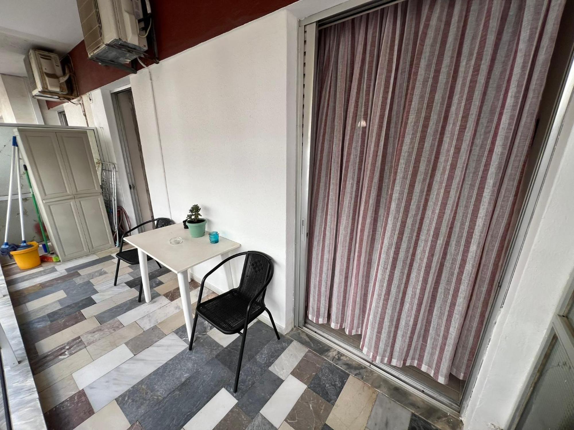 Marial City Apartment Chania Khania Eksteriør bilde