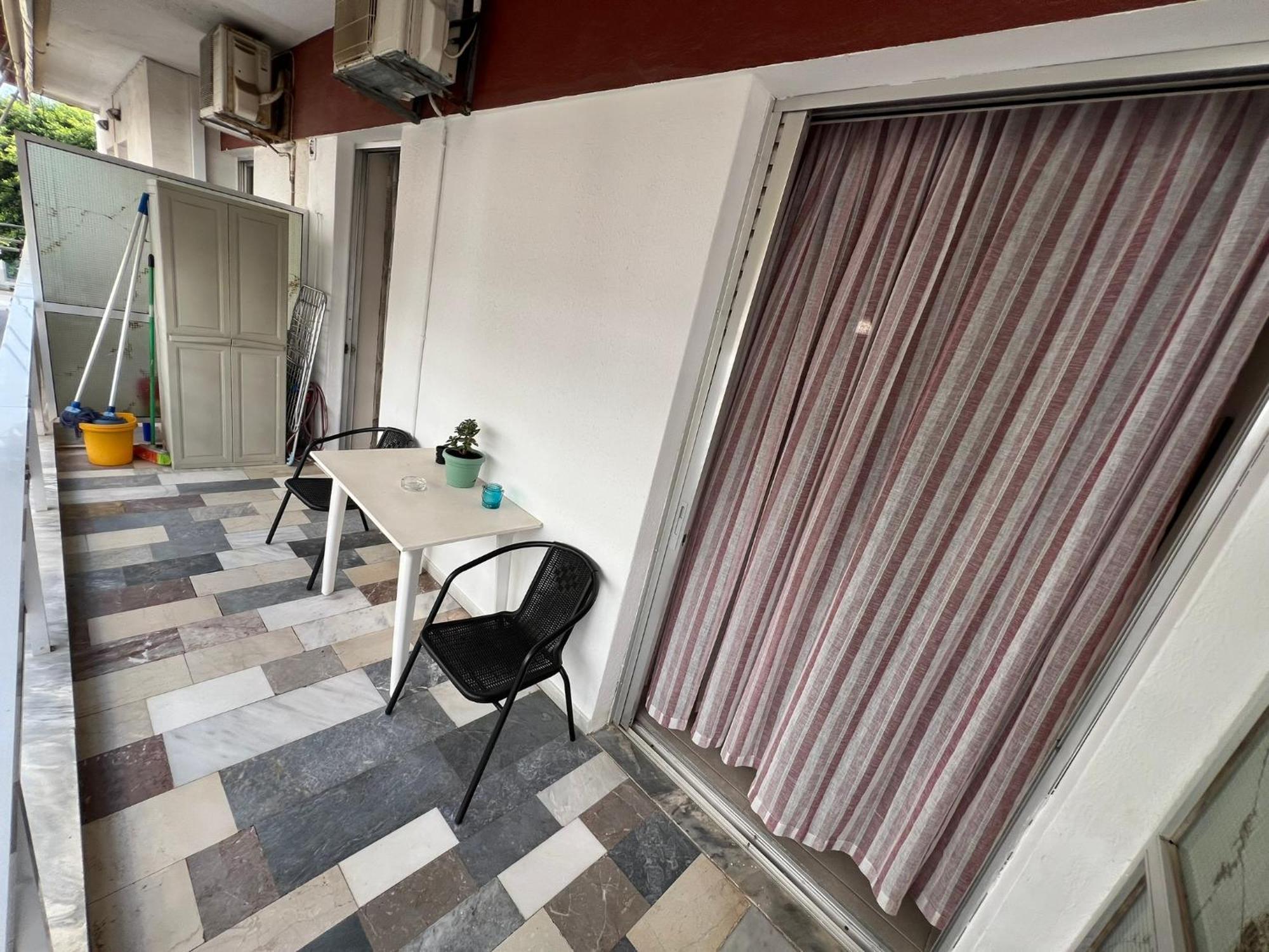 Marial City Apartment Chania Khania Eksteriør bilde